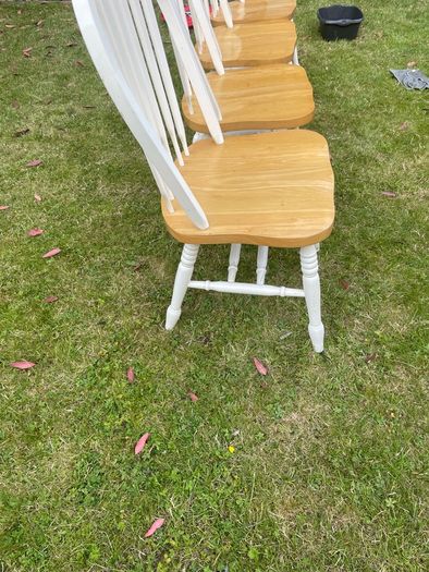 dining chairs