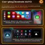 6.86inch 1Din MP5 Car Player Play Universal CarPlay Android Auto Car Radio Autoradio Multimedia Support Full Touch Screen FM AUX Bt Camera USB Image 2