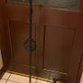 NEW Cast Iron Candle Holders by Heritage Ironworks Image 6