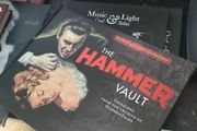 The Hammer Vault