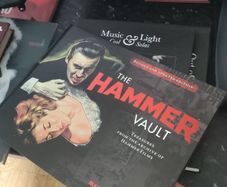 The Hammer Vault