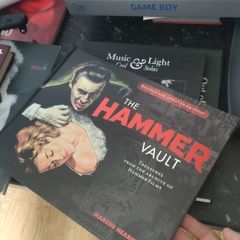 The Hammer Vault