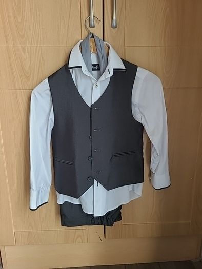 boy suit