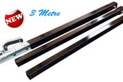 Boat Trailer Launching Pole / Retrieval Bar 3metre