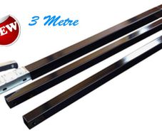 Boat Trailer Launching Pole / Retrieval Bar 3metre