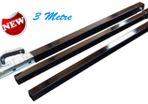Boat Trailer Launching Pole / Retrieval Bar 3metre