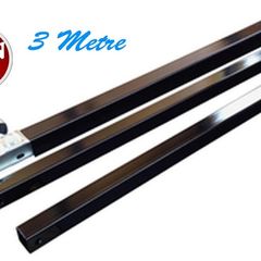 Boat Trailer Launching Pole / Retrieval Bar 3metre