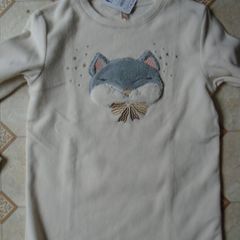 Ladies PJ top small, Fleece top, New, Pyjama top fleece,
