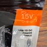 MyVolts 15V USB power adapter Image 2
