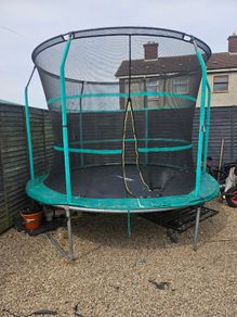 Trampoline
