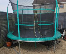 Trampoline