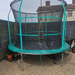 Trampoline