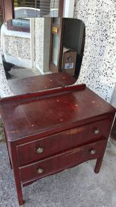 Antique Dresser