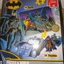 Mixed Toys Collectibles Bundle  Batman, Squid Game, Ghostbusters Image 2