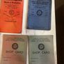 Selection of National Union Metal Workers books Image 5