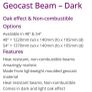 Geocast Mantle Beam Image 2