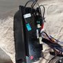 radio Mercedes S class Image 4