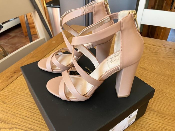 Kurt Geiger shoes