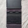 Kensington keyfolio exact ipad 5 folio with keyboard brand new Image 4
