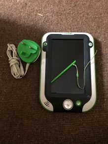 Leap Pad Ultra