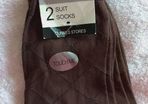Ladies Socks