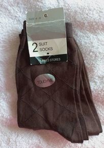 Ladies Socks
