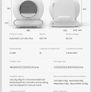 Automatic cat litter box Image 2