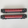 Hornby 00 gauge R2298A Virgin high speed train boxed Image 8