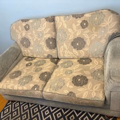 2 Seater Sofa Bed