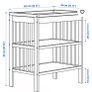 Baby changing table Image 4