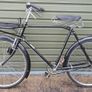 Vintage Irish Post Bike previously used in TV Shows Image 3