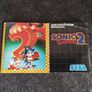 Sonic the hedgehog 2. Sega Megadrive Image 7