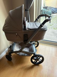Maxi Cosi Fame