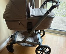 Maxi Cosi Fame