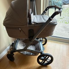 Maxi Cosi Fame