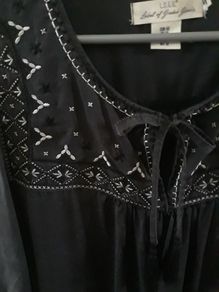 Dress tunic