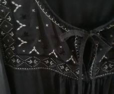 Dress tunic