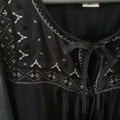 Dress tunic