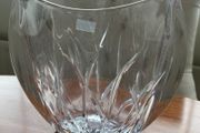 Galway Crystal Vase