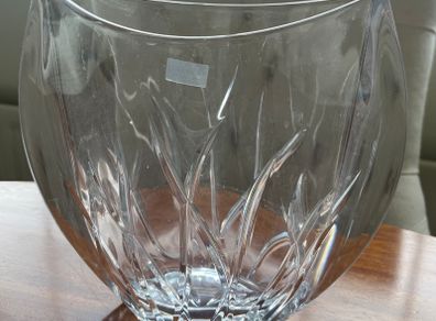 Galway Crystal Vase