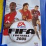 Fifa 2005 Football PlayStation2 Ps2 Games Original Image 5