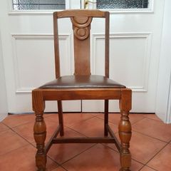 Antique Chairs