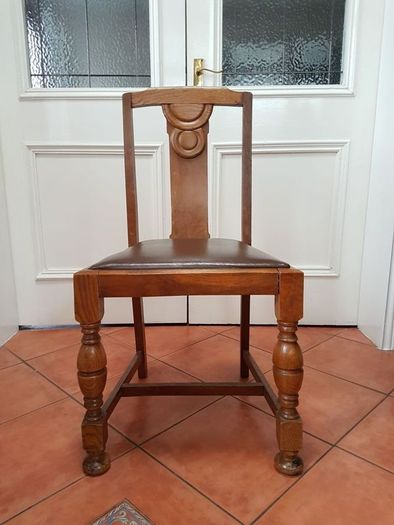 antique chairs