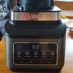 Ninja 3-in-1 food processor base
