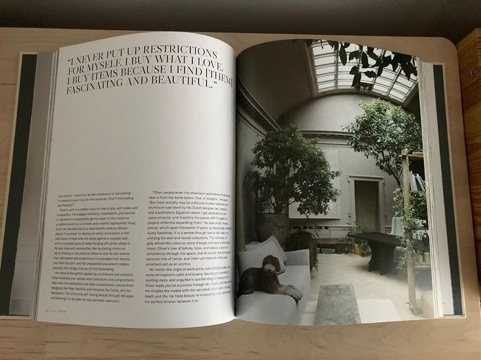 Live Beautiful Art Book New