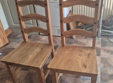 Kitchen chairs
