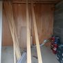 Timber 3 x 2.4 m length Image 2