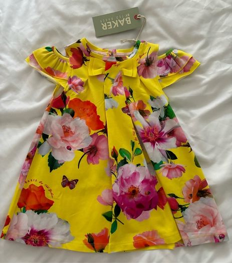 Ted Baker dress