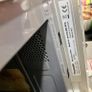 Panasonic Nn-e28jmmbpq Compact Solo Microwave Image 3