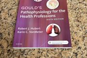 Pathophysiology for the health professions